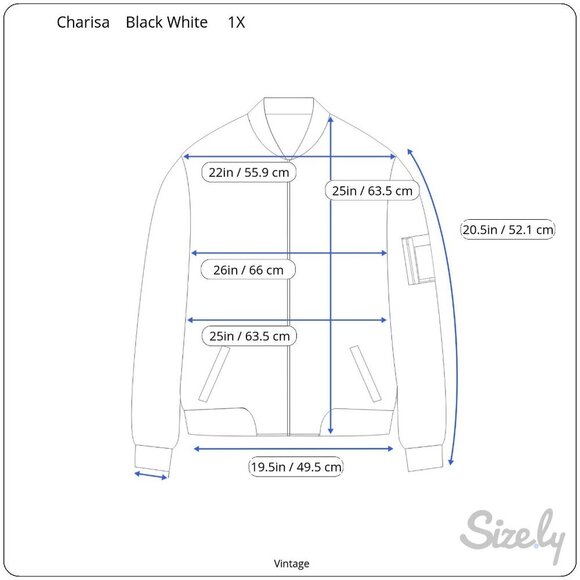 Cherisa Vintage 80s Womens Oversized Patchwork Patterned Retro Bomber Jacket 1X - Picture 8 of 9